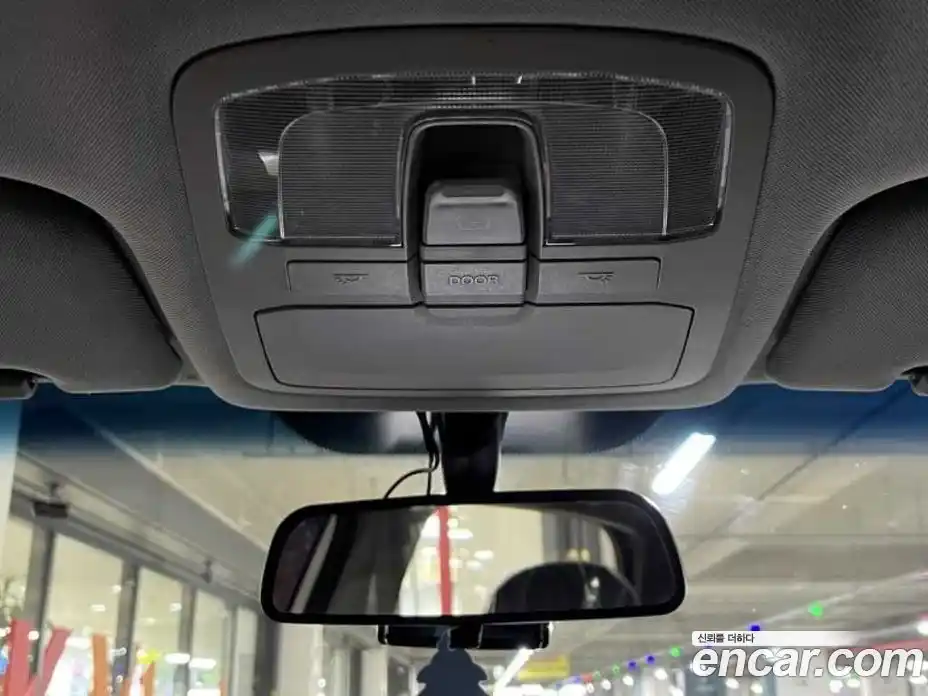 SsangYong Korando 2015 2.0 Автомат в Москве № 35593, фото 8