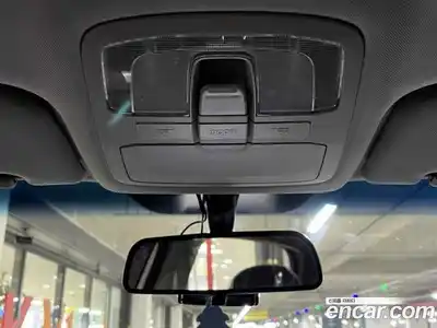 SsangYong Korando 2015 2.0 Автомат в Москве № 35593, миниатюра 8