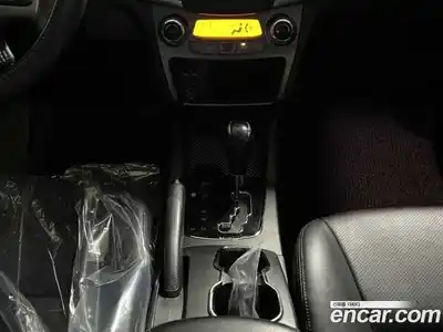 SsangYong Korando 2015 2.0 Автомат в Москве № 35593, миниатюра 10