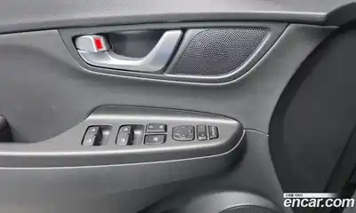 Hyundai Kona 2021 1.6 Автомат в Москве № 357018, миниатюра 12