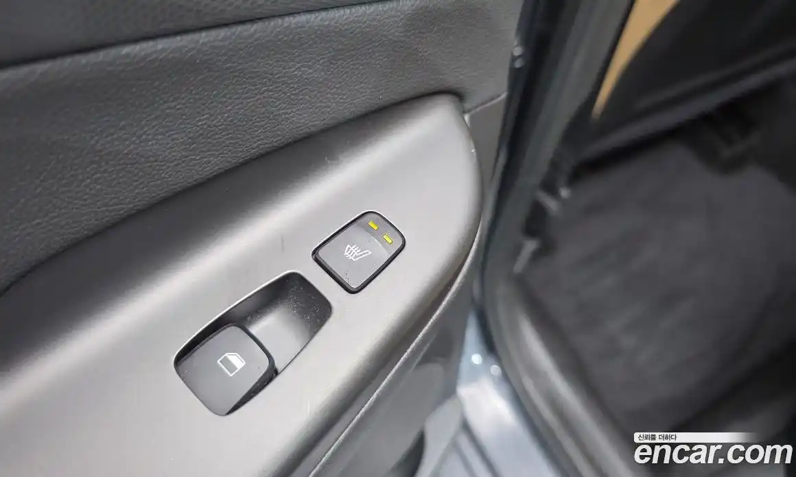 Hyundai Kona 2021 1.6 Автомат в Москве № 357018, фото 18