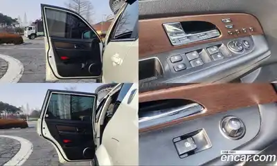 SsangYong Rexton 2013 2.0 Автомат в Москве № 35808, миниатюра 10