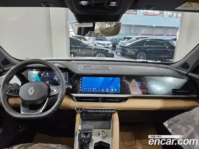 Renault Grand Koleos 2025 2.0 Автомат в Москве № 359047, миниатюра 11