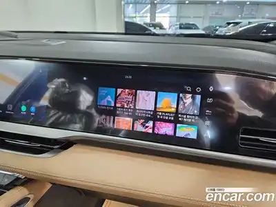 Renault Grand Koleos 2025 2.0 Автомат в Москве № 359047, миниатюра 12