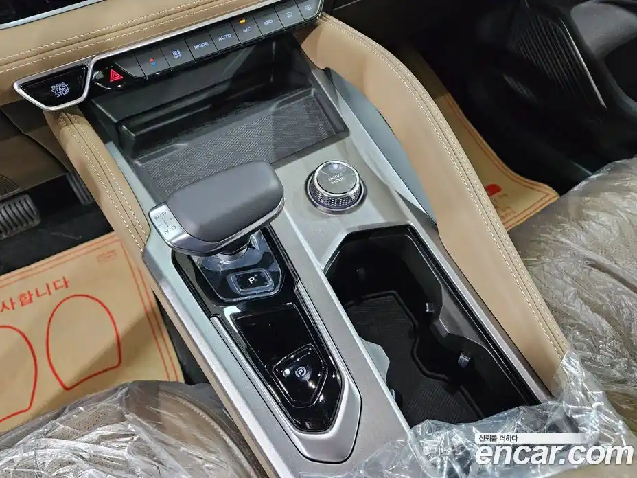 Renault Grand Koleos 2025 2.0 Автомат в Москве № 359047, фото 13