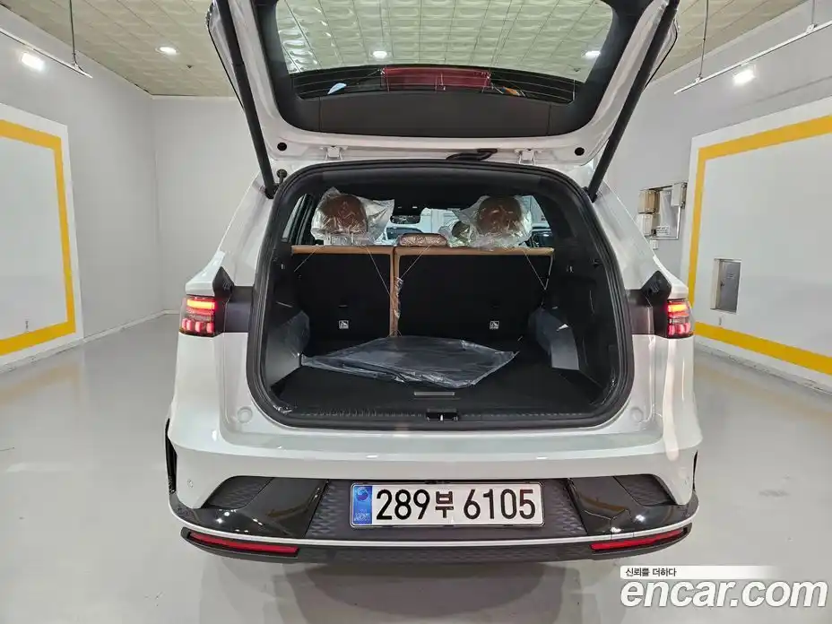 Renault Grand Koleos 2025 2.0 Автомат в Москве № 359047, фото 20