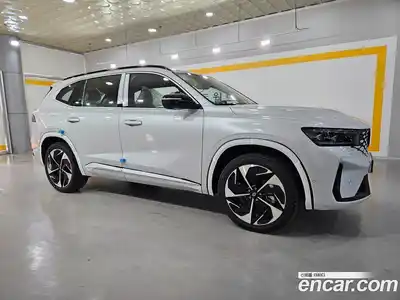 Renault Grand Koleos 2025 2.0 Автомат в Москве № 359047, миниатюра 4