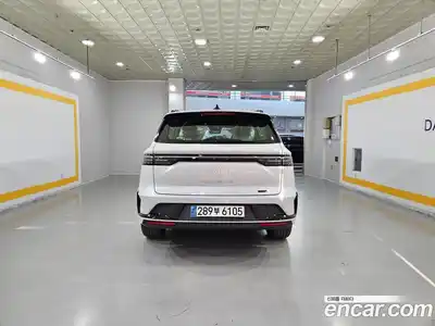 Renault Grand Koleos 2025 2.0 Автомат в Москве № 359047, миниатюра 6