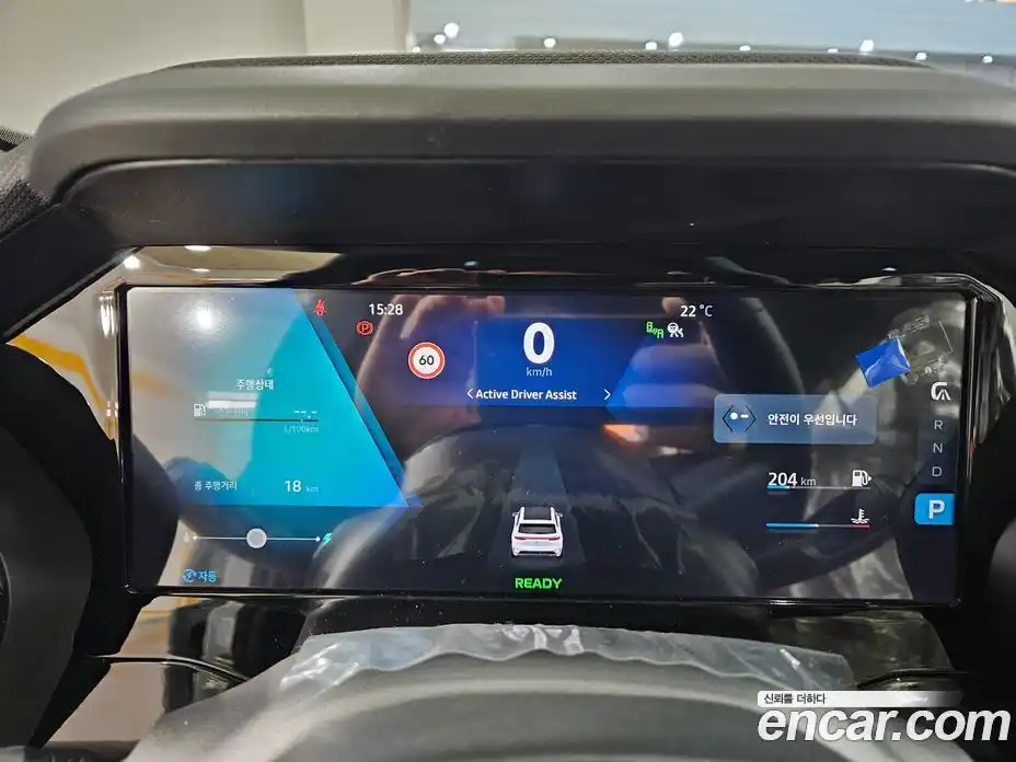 Renault Grand Koleos 2025 2.0 Автомат в Москве № 359047, фото 7