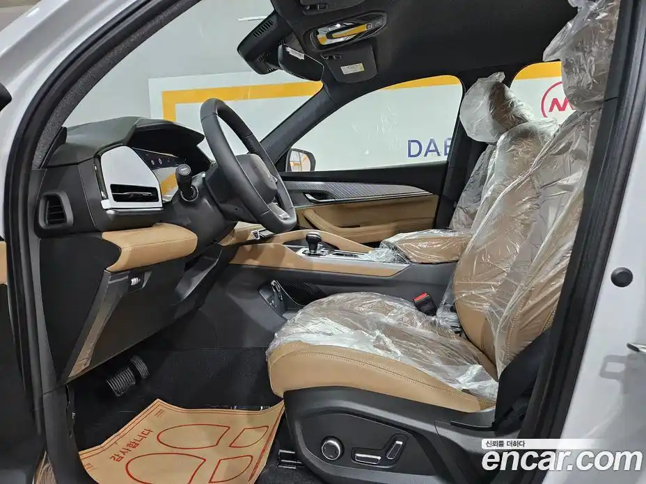 Renault Grand Koleos 2025 2.0 Автомат в Москве № 359047, фото 8