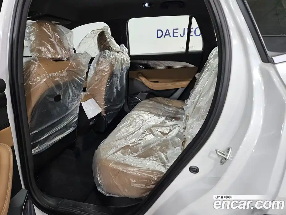 Renault Grand Koleos 2025 2.0 Автомат в Москве № 359047, фото 9