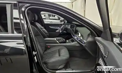 BMW i7 2023 0.3 Автомат в Москве № 364250, миниатюра 11