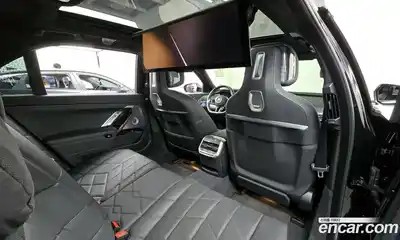 BMW i7 2023 0.3 Автомат в Москве № 364250, миниатюра 12