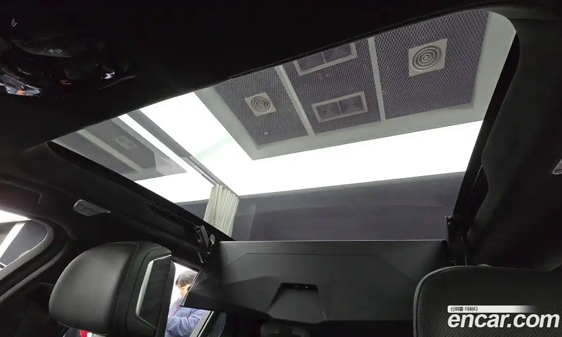 BMW i7 2023 0.3 Автомат в Москве № 364250, фото 18