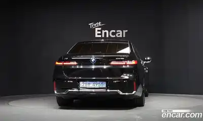 BMW i7 2023 0.3 Автомат в Москве № 364250, миниатюра 4