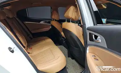 Genesis G70 2021 2.0 Автомат в Москве № 364395, миниатюра 11