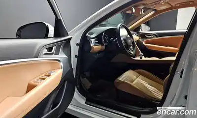 Genesis G70 2021 2.0 Автомат в Москве № 364395, миниатюра 12