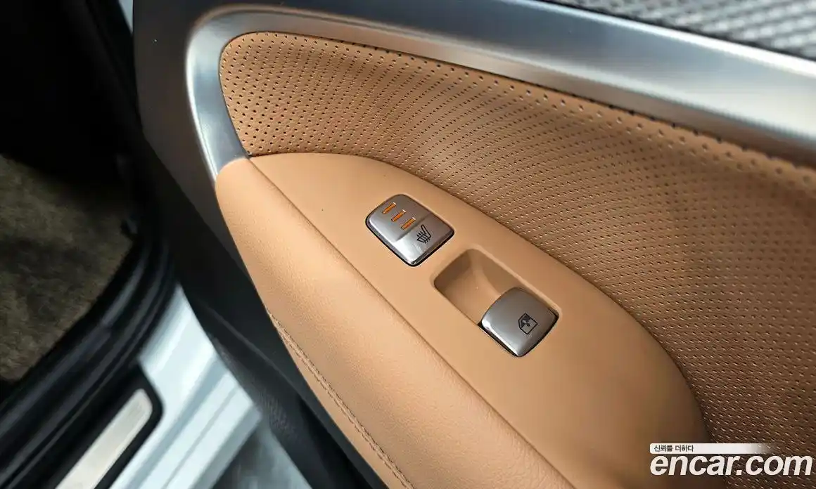 Genesis G70 2021 2.0 Автомат в Москве № 364395, фото 20