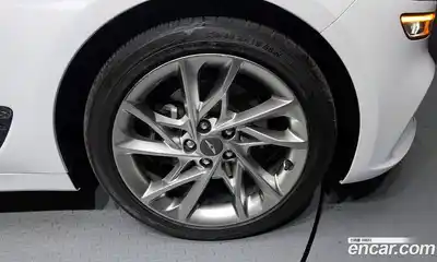 Genesis G70 2021 2.0 Автомат в Москве № 364395, миниатюра 5