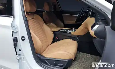 Genesis G70 2021 2.0 Автомат в Москве № 364395, миниатюра 10