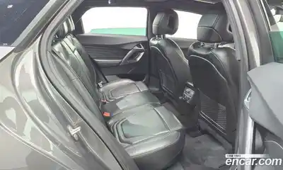 Citroen DS5 2017 2.0 Автомат в Москве № 367059, миниатюра 12