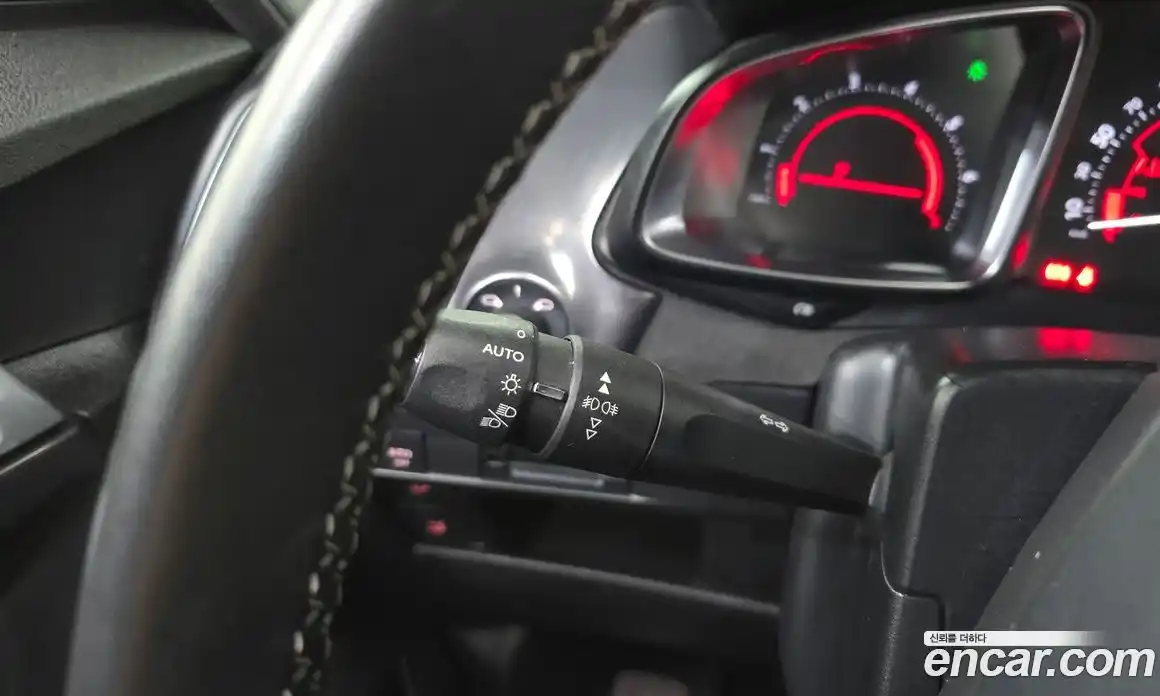 Citroen DS5 2017 2.0 Автомат в Москве № 367059, фото 17