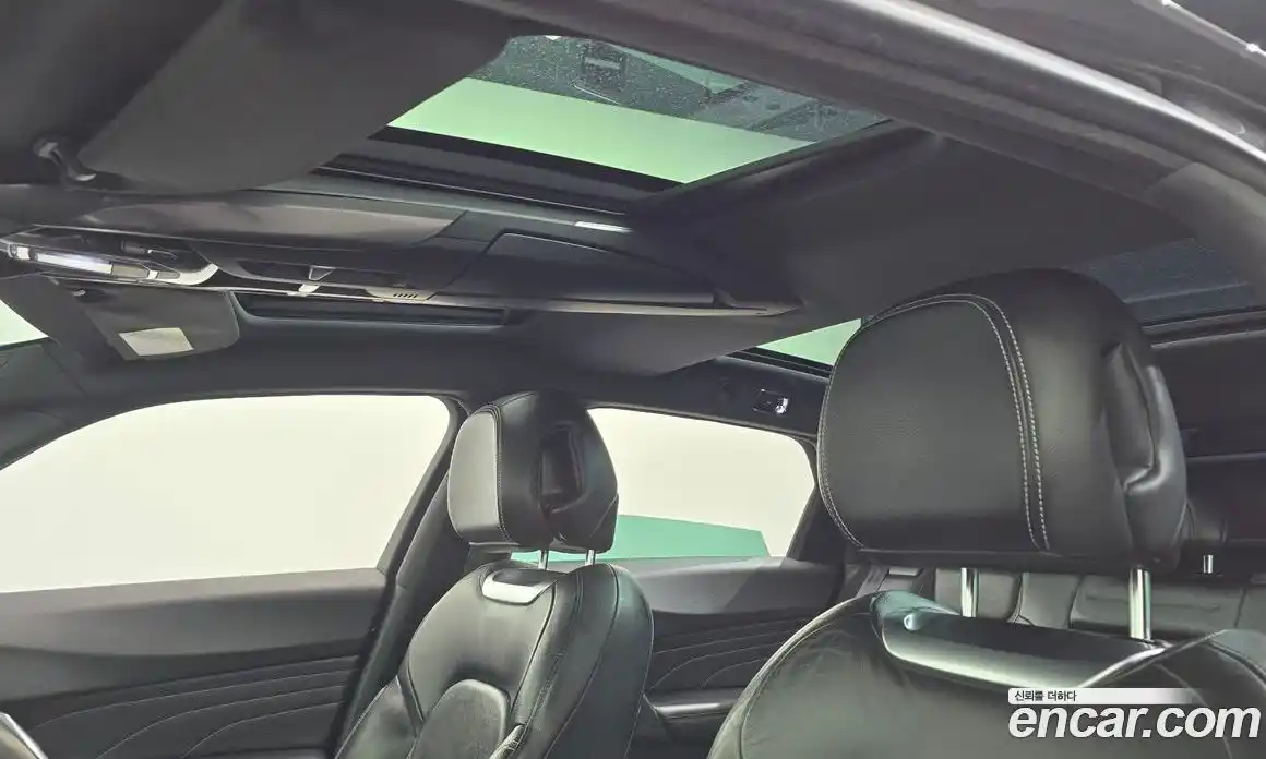 Citroen DS5 2017 2.0 Автомат в Москве № 367059, фото 19