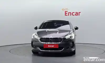 Citroen DS5 2017 2.0 Автомат в Москве № 367059, миниатюра 3
