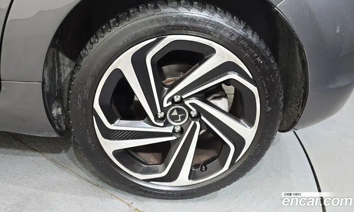 Citroen DS5 2017 2.0 Автомат в Москве № 367059, фото 5