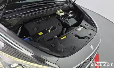 Citroen DS5 2017 2.0 Автомат в Москве № 367059, миниатюра 6