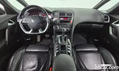 Citroen DS5 2017 2.0 Автомат в Москве № 367059, миниатюра 7