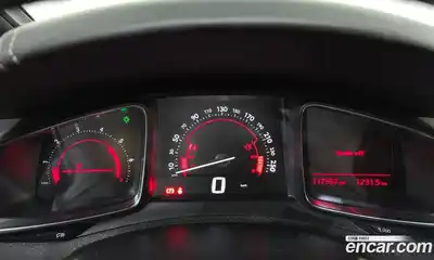 Citroen DS5 2017 2.0 Автомат в Москве № 367059, миниатюра 8