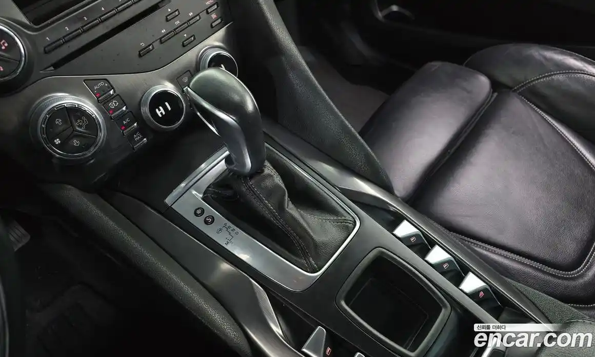 Citroen DS5 2017 2.0 Автомат в Москве № 367059, фото 9