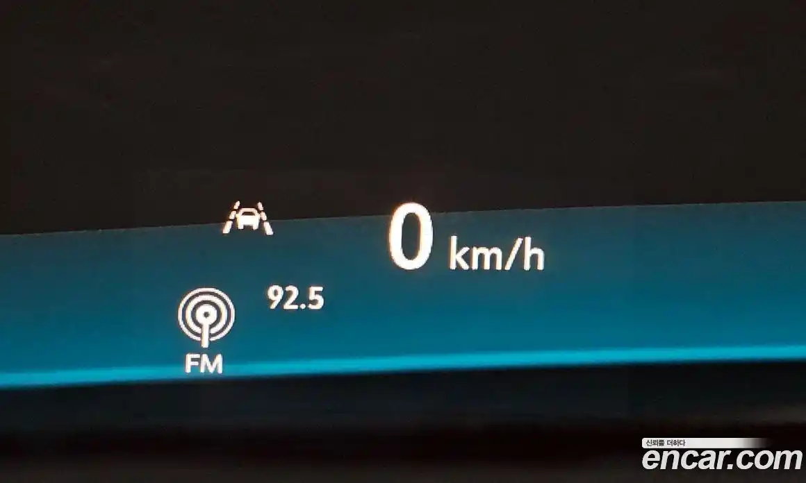 Chevrolet TrailBlazer 2021 1.3 Автомат в Москве № 37331, фото 3