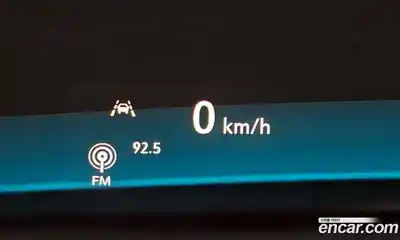 Chevrolet TrailBlazer 2021 1.3 Автомат в Москве № 37331, миниатюра 3