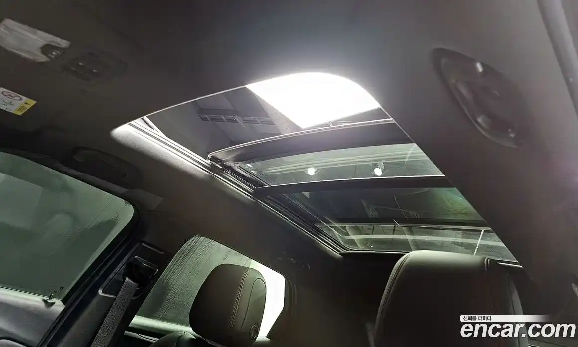 Chevrolet TrailBlazer 2021 1.3 Автомат в Москве № 37331, фото 5