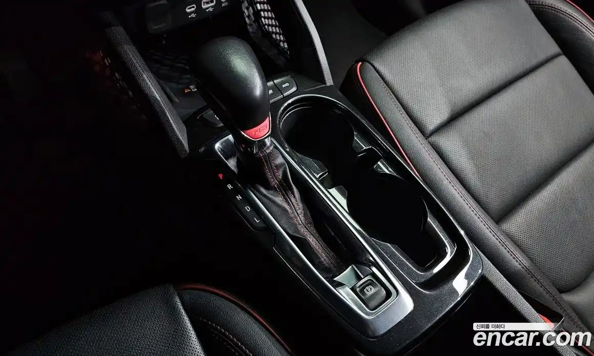 Chevrolet TrailBlazer 2021 1.3 Автомат в Москве № 37331, фото 8