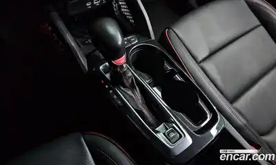 Chevrolet TrailBlazer 2021 1.3 Автомат в Москве № 37331, миниатюра 8