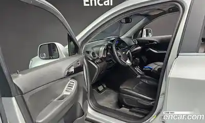 Chevrolet Orlando 2012 2.0 Автомат в Москве № 37348, миниатюра 12