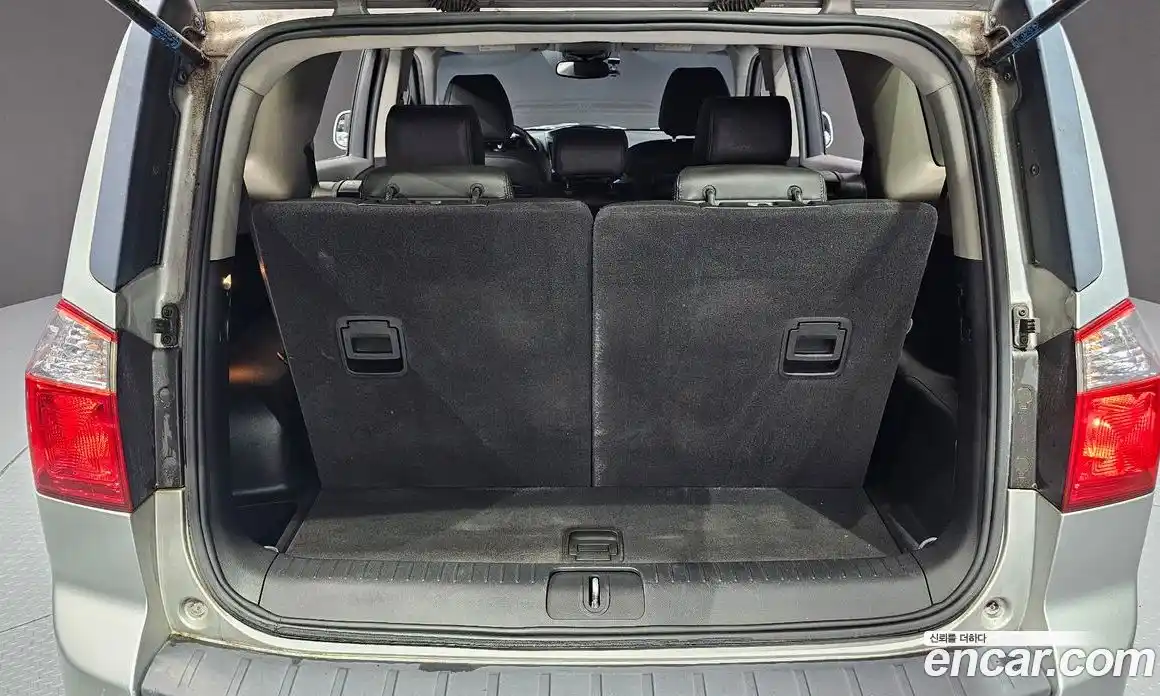 Chevrolet Orlando 2012 2.0 Автомат в Москве № 37348, фото 16