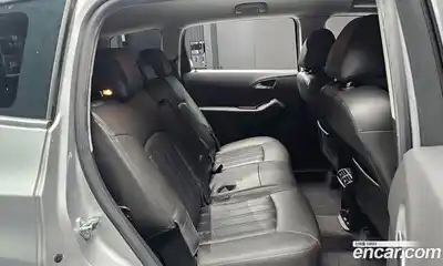 Chevrolet Orlando 2012 2.0 Автомат в Москве № 37348, миниатюра 2