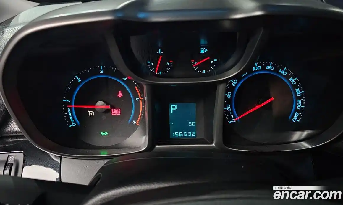 Chevrolet Orlando 2012 2.0 Автомат в Москве № 37348, фото 5