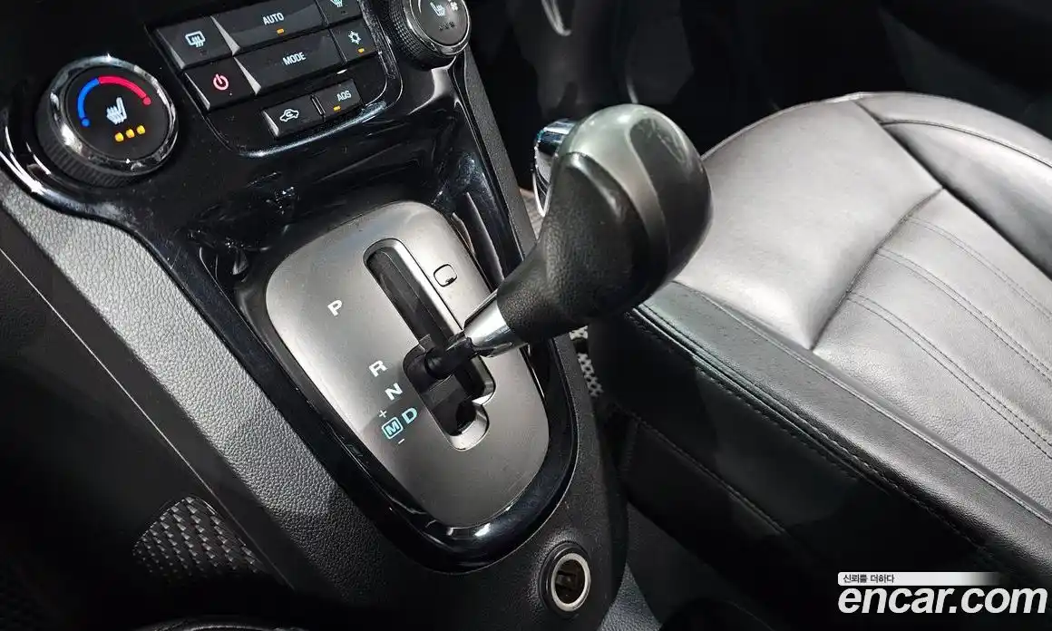 Chevrolet Orlando 2012 2.0 Автомат в Москве № 37348, фото 6