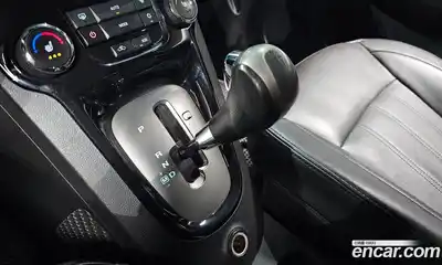 Chevrolet Orlando 2012 2.0 Автомат в Москве № 37348, миниатюра 6