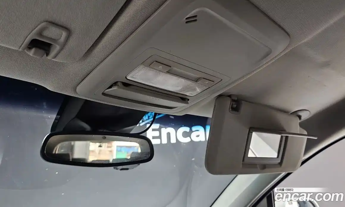 Chevrolet Orlando 2012 2.0 Автомат в Москве № 37348, фото 9