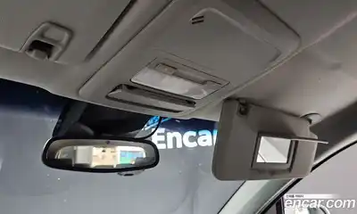 Chevrolet Orlando 2012 2.0 Автомат в Москве № 37348, миниатюра 9