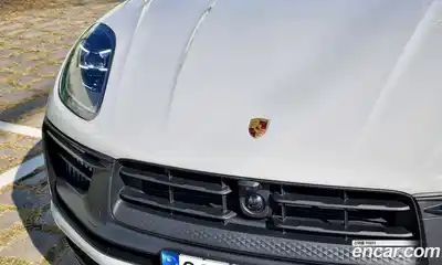 Porsche Macan 2023 2.9 Автомат в Москве № 374434, миниатюра 6
