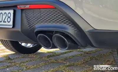 Porsche Macan 2023 2.9 Автомат в Москве № 374434, миниатюра 8