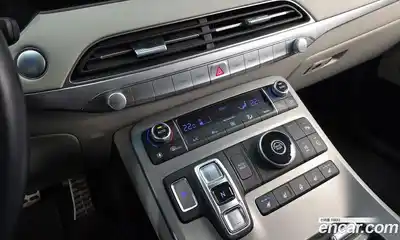 Hyundai Palisade 2022 3.8 Автомат в Москве № 3750, миниатюра 11