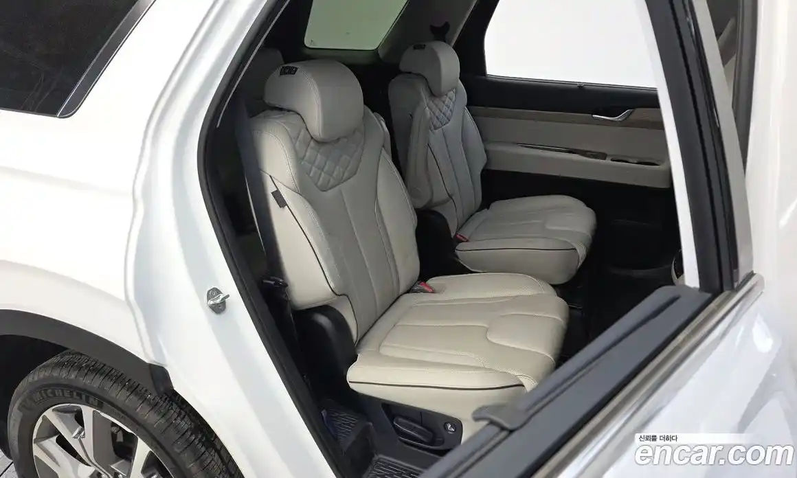 Hyundai Palisade 2022 3.8 Автомат в Москве № 3750, фото 12